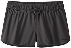 more on Patagonia W's Stretch Planing Micro Shorts Ink Black