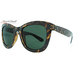 more on Venture Eyewear Molokai Demi Tort Polarised Sunglasses