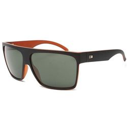 more on Otis Young Matte Black Rust Sunglasses