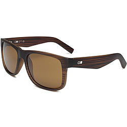 more on Otis Paradisco Woodland Matte Sunglasses