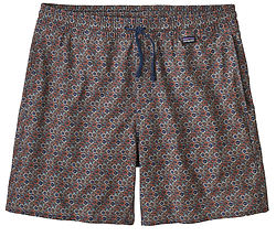 more on Patagonia Hydropeak Volley Shorts Rincon Hunt Micro: New Navy