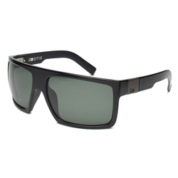 more on Otis Capitol Matte Black Polarised Sunglasses