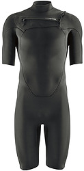 more on Patagonia Mens SS R1 Yulex CZ Spring Suit Black