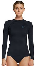 more on Oneill Thermo LS Ladies Crew 8 oz