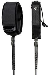 more on Creatures of Leisure SUP 10 Knee (3m x 8mm) Black Leash