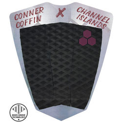 more on Channel Islands Conner Coffin Black Tail Pad