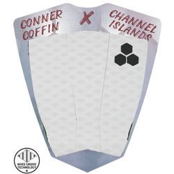 more on Channel Islands Conner Coffin White Tail Pad
