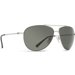 more on Von Zipper Wingdings Sunglasses Silver