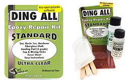 more on Suncure Ding All Epoxy Repair Kit