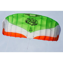 more on Power Kites Hydra 11 Water Relaunchable 350 Trainer Kite