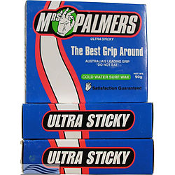more on Mrs Palmers Cold Surf Wax 3 pack