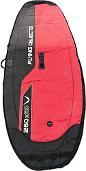 more on Flying Objects Windsurf Travel Cover 260 x 80 Used