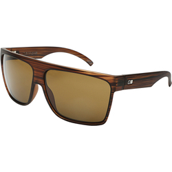 more on Otis Young Blood Woodland Matte Brown Sunglasses