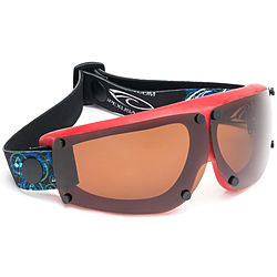 more on Spex Amphibian Red Polarised Sports Sunglasses