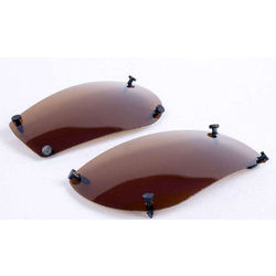 more on Spex Amphibian Replacable Lenses Amber Polarised