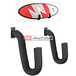 more on Ocean and Earth SUP Wall Rack Pair