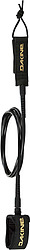 more on DAKINE Longboard 10 ft x .25 in Leash Calf Black