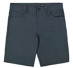 more on Volcom Mens Solver Lite 5 Pocket Dark Slate