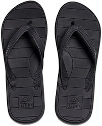 more on Reef Switchfoot Mens Thongs Black