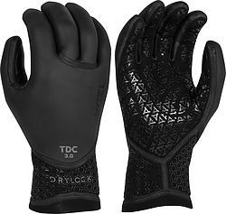 more on Xcel 3MM Drylock Texture Skin Glove Black