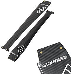 more on Patrik AEON Foil Masts
