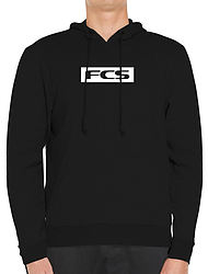 more on FCS Essentials PO Fleece Black