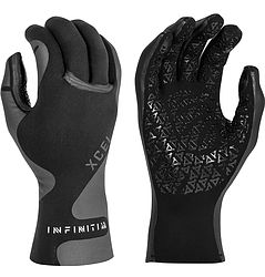 more on Xcel 3MM Infiniti Glove Black