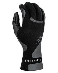 more on Xcel Infiniti Glove 1.5MM Black