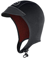 more on Xcel Axis 2mm Wetsuit Cap