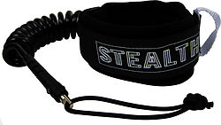 more on Stealth Basic Bicep Cord Black