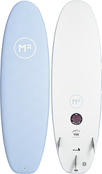 more on Mick Fanning Softboards Beastie Epoxy Lam Sky