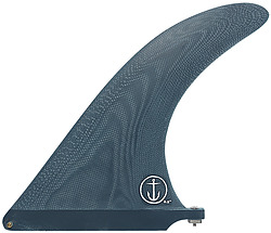 more on Captain Fin Co CF Raked Longboard Fin Navy