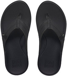 more on Reef Mens Cushion Phantom 2.0 Black