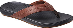 more on Reef Mens Cushion Phantom 2.0 LE Brown Black