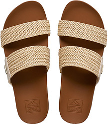 more on Reef Ladies Vista Braid 11 Sandals