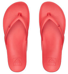 more on Reef Vista Vay Cay Ladies Thongs Hibiscus