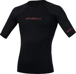 more on Oneill Mens Thermo X SS Crew Black