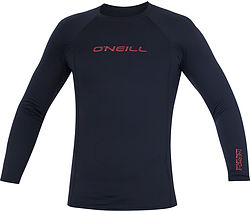 more on Oneill Mens Thermo X LS Crew Black