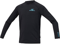 more on Oneill Youth Clean and Mean LS Surf Tee