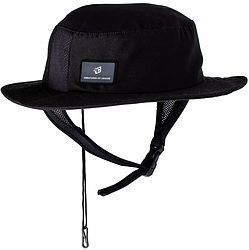more on Creatures of Leisure Surf Bucket Hat Black