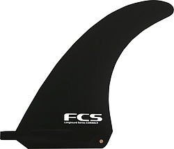 more on FCS Connect GF Longboard Fin Plate and Screw