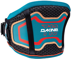 more on DAKINE T10 Classic Slider Deep Lake Waist Harness