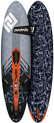 more on 2024 Patrik Defi FRC Windsurfing Board