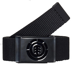 more on ELEMENT Icon Webbing Belt