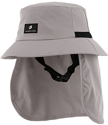 more on Creatures of Leisure Reliance Legionnaire Surf Bucket Hat Titanium