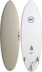 more on Mick Fanning Softboards Even Flow Epoxy Pro Slate