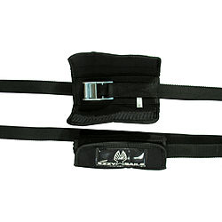 more on Ezzy Padded Tie Down Strap