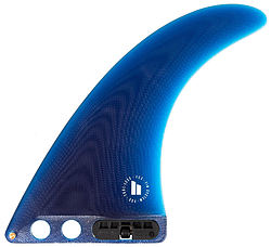 more on FCS II Connect PG Longboard Fin Navy