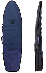 more on Creatures of Leisure Hardwear DT2.0 Fish Day Use Midnight Blue