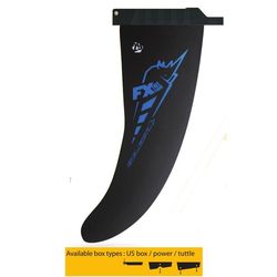 more on Select FX Free Carve Fin